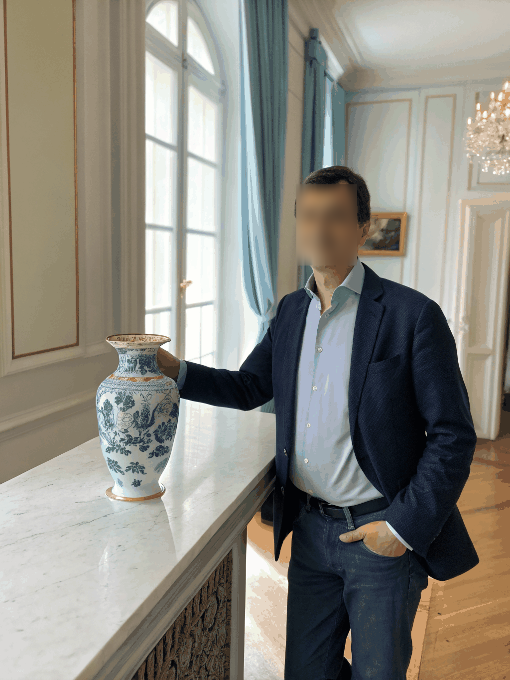 Expertise et estimation – Brocante Bruxelloise