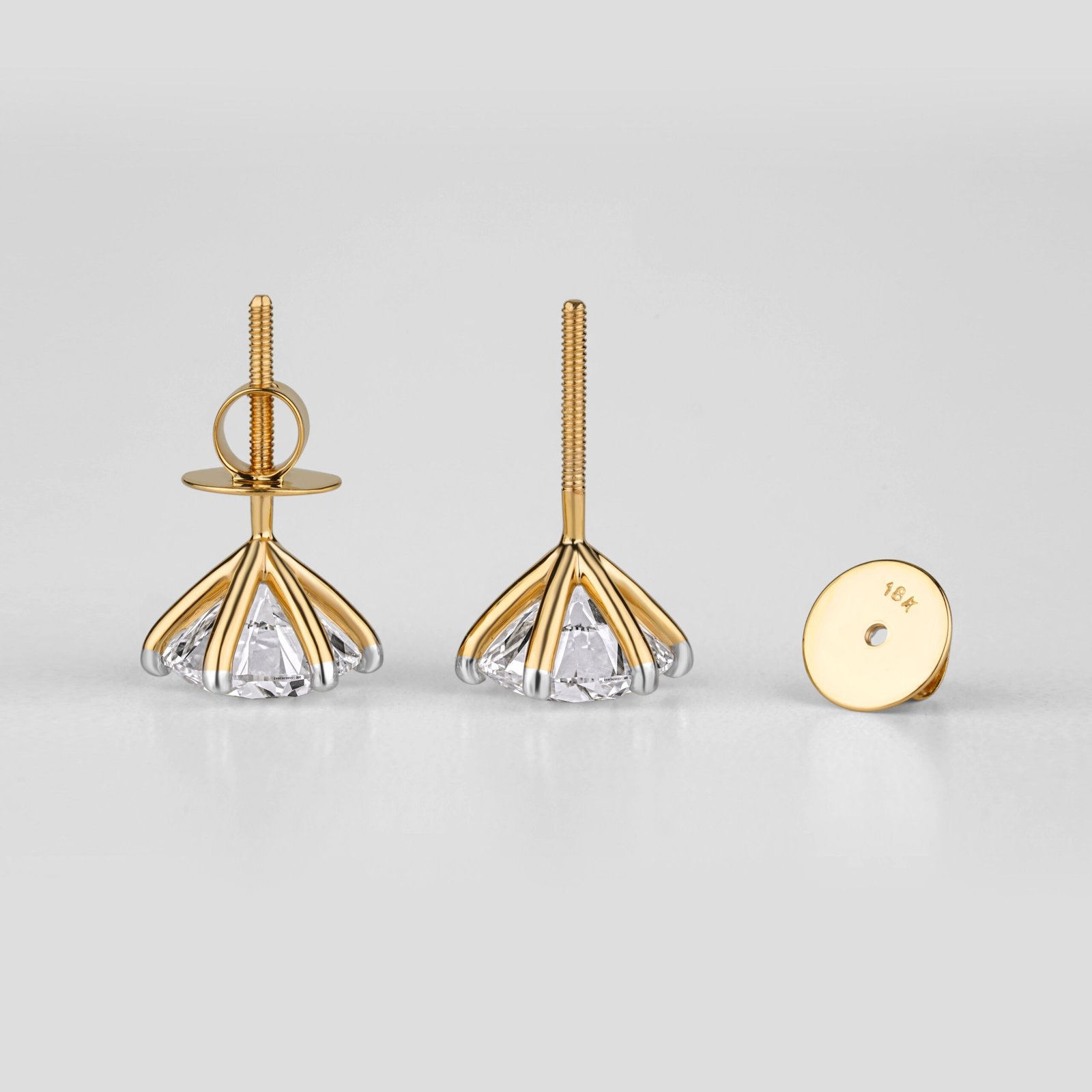Diamants et pierres précieuses